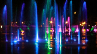 Запяват фонтаните в Пловдив
