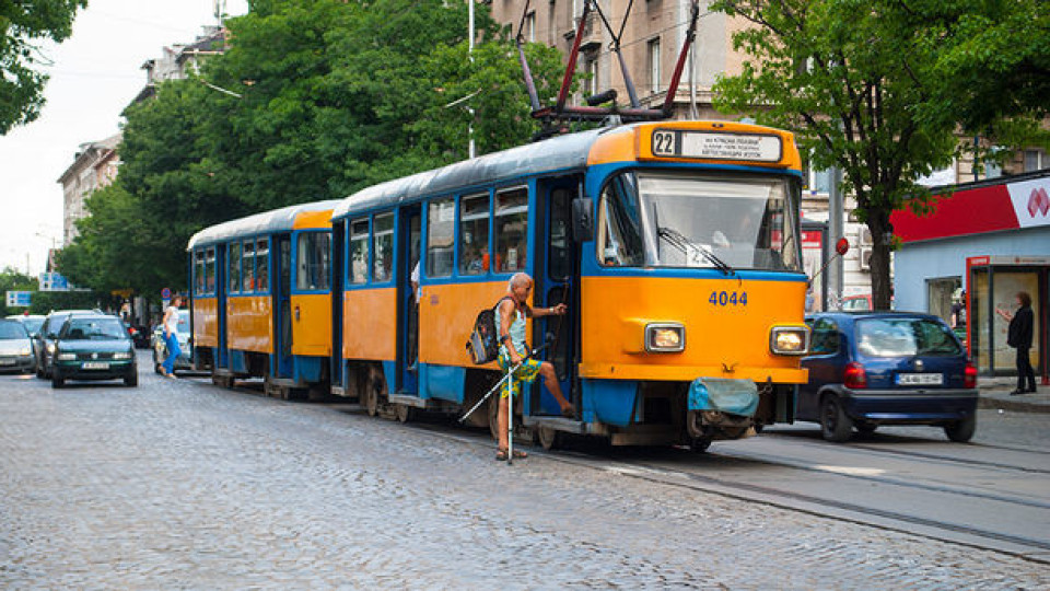 Градският транспорт в столицата с лятно разписание | StandartNews.com