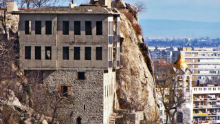 Георги Гергов ще строи църква на Джамбаз тепе
