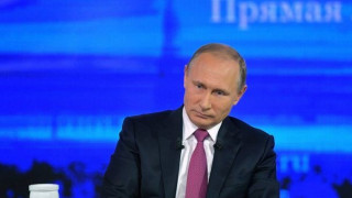 Путин отправи куп предупреждения към САЩ