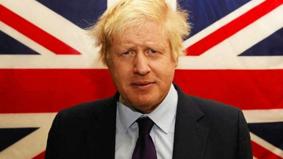 Джонсън и  Хънт финалисти за премиер на Великобритания | StandartNews.com