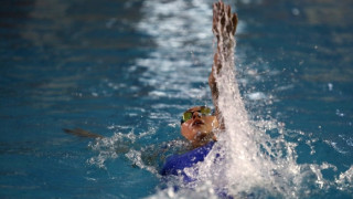 Плувци от Благоевград в националния отбор за юноши и девойки