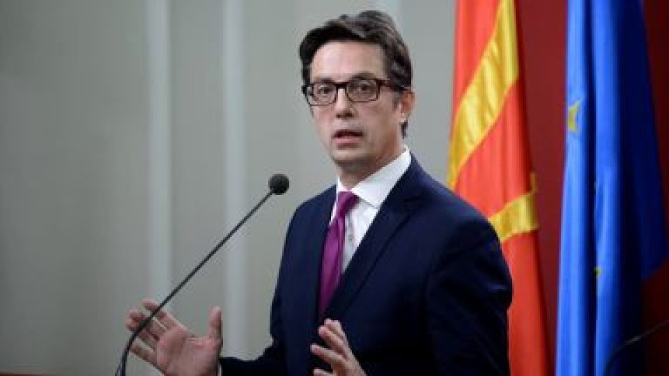 Македонският президент: Гоце е българин | StandartNews.com