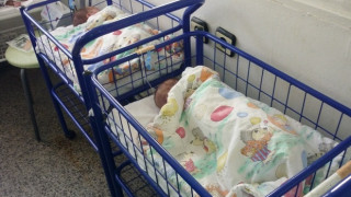 Момчилград е част от кампанията "Роди бебе в България"