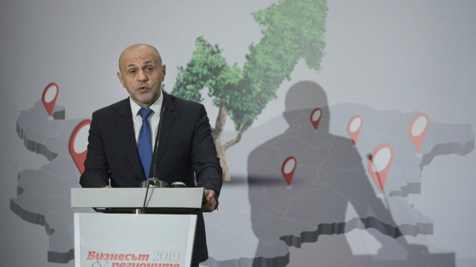 Дончев: Икономиката ни удари тавана | StandartNews.com