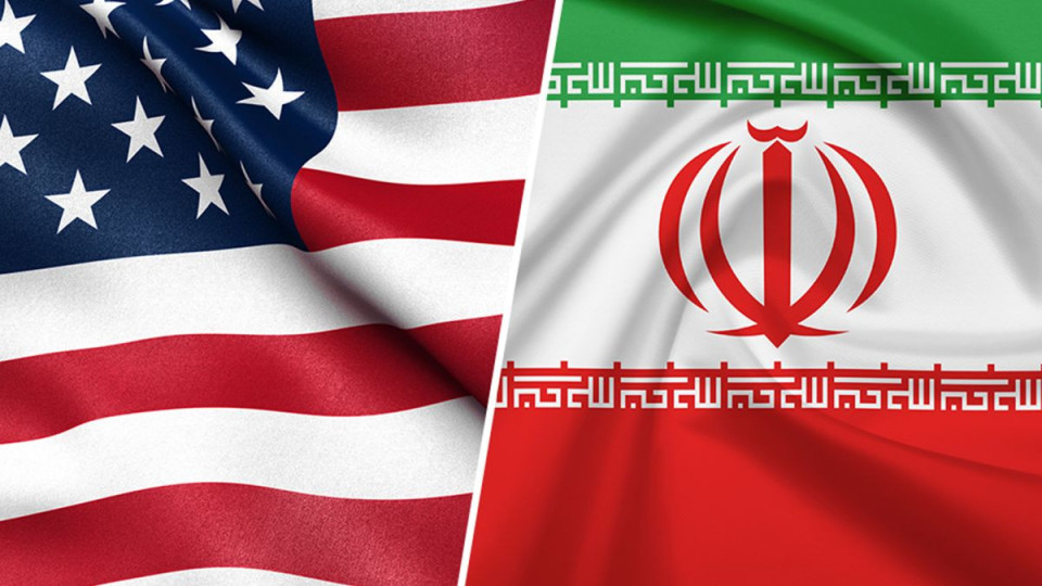 Американски хакери ударили Иран | StandartNews.com
