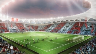 Фандъкова: Може ЦСКА-София да има нов стадион