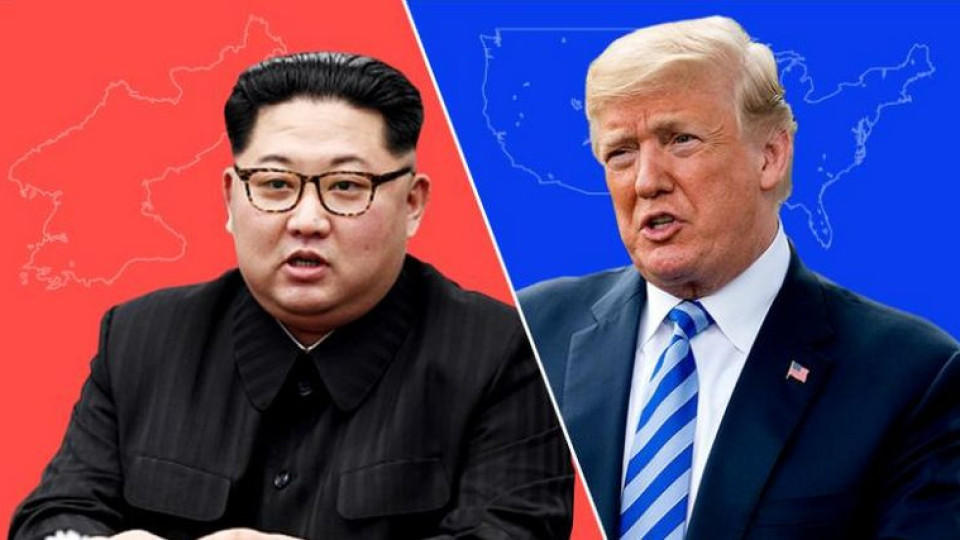Тръмп се обясни на Ким Чен-ун в ново писмо | StandartNews.com