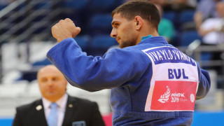 Още 4 медала за България от Европейските игри