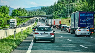 Караш пиян, влизаш до 3 г. в затвора в Гърция