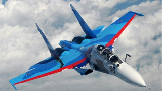 Тайнствен руски самолет кацна във Венецуела