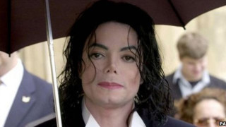 10 години от смъртта на Майкъл Джексън
