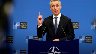 НАТО даде срок на Русия за ракетния договор