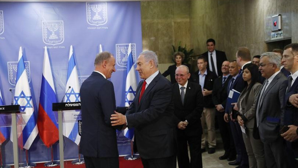 Тристранната среща в Израел засега не дава резултат | StandartNews.com