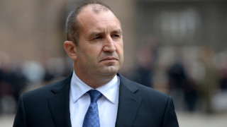 Президентът Радев посети ЦЕРН