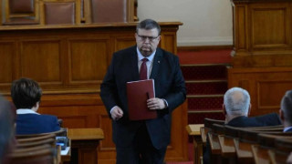 Цацаров: НАП ще търси нарушения за Апартаментгейт