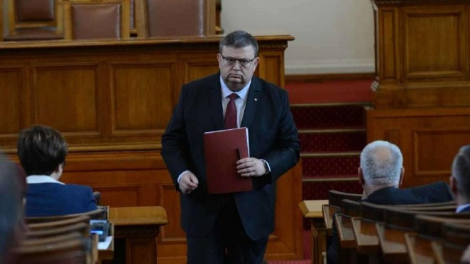 Цацаров: НАП ще търси нарушения за Апартаментгейт | StandartNews.com