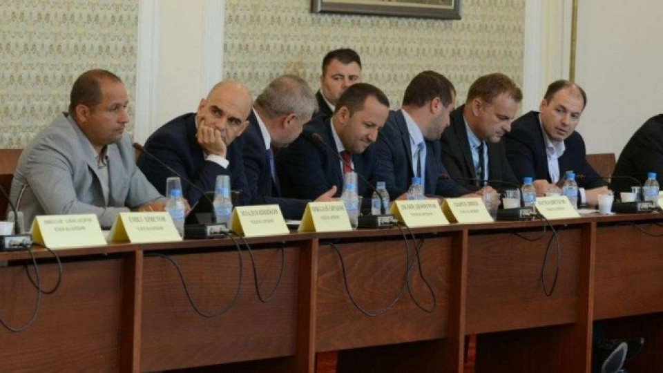 Бутнаха ветото на Радев за Черноморието | StandartNews.com