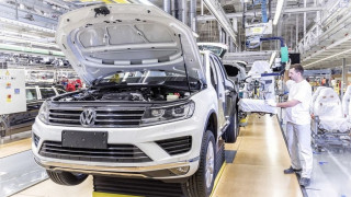 Automobilwoche: България е  фаворит на VW