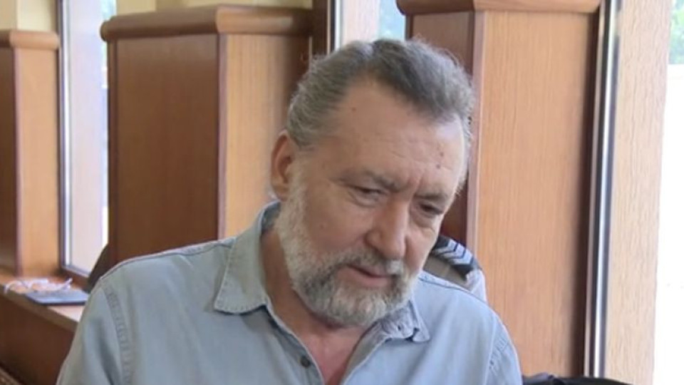 Съдът не даде по-лека мярка на Николай Банев | StandartNews.com