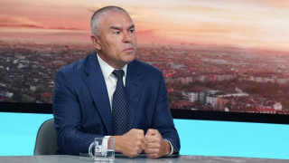 Марешки: Ще се пробвам за кмет на София