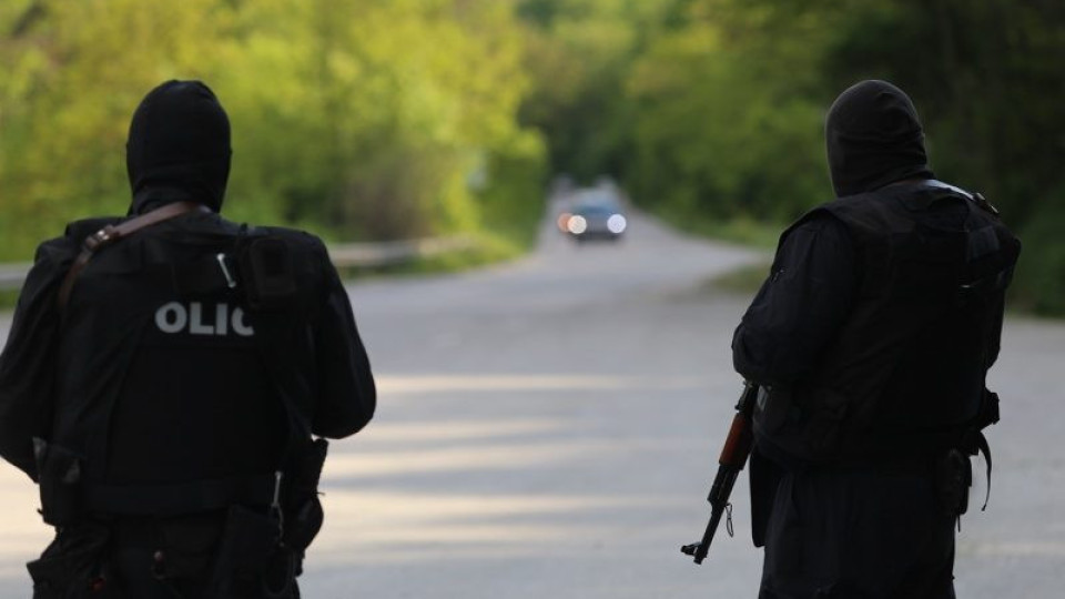 5-ма арестувани за лихварство в Лясковец | StandartNews.com