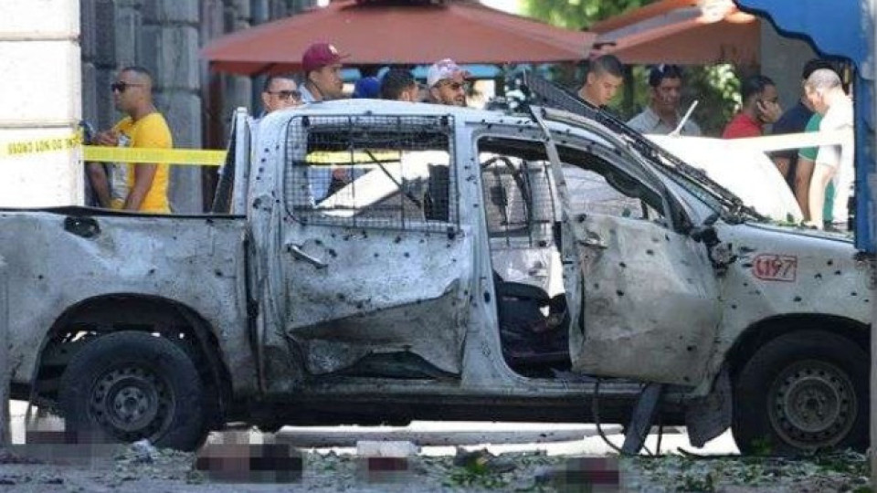 Самоубийствени атентати в Тунис | StandartNews.com