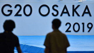 Какво ще си кажат лидерите в Осака - срещи в кулоарите