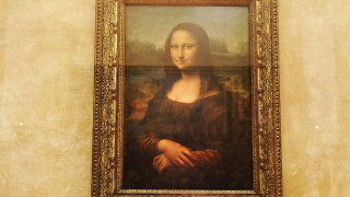 Местят „Мона Лиза” заради ремонт на Лувъра