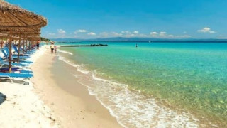 Гърция: Море, узо,  но и много капани