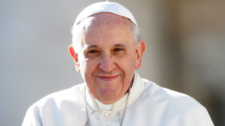 Папа Франциск приветства срещата между Тръмп и Ким Чен-ун