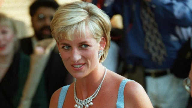 Révéler le plus gros mensonge de la princesse Diana.  L'île est sous le choc