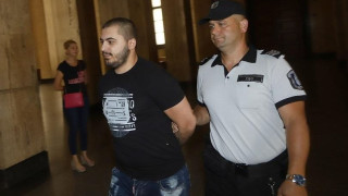 Синът на Гълъбин Боевски остава в ареста