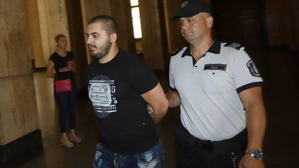 Синът на Гълъбин Боевски остава в ареста | StandartNews.com