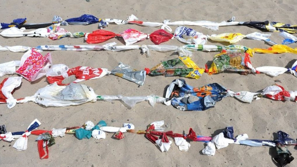 Стотици поемат на поход "Свободни от пластмаса" | StandartNews.com