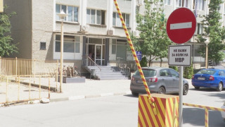 Акция търси корумпирани ченгета в Казанлък