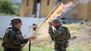 Вижте специалните ни сили в действие (СНИМКИ)