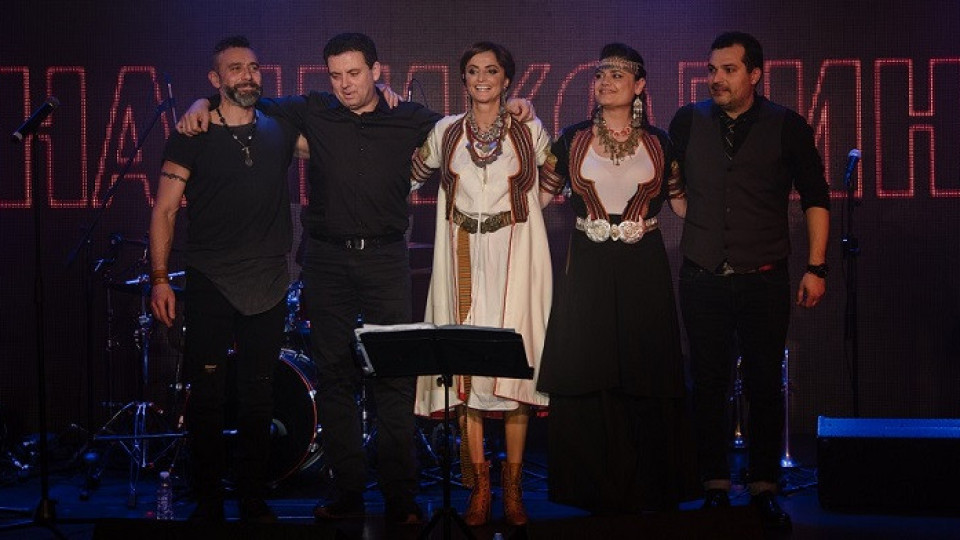 Нина Николина и русенска Филхармония тръгват на турне | StandartNews.com
