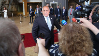 Борисов ще участва в среща на Берлинския процес