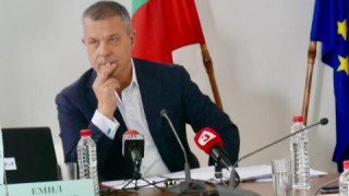 Емил Кошлуков е новият генерален директор на БНТ