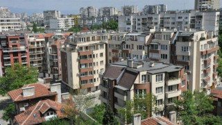 Над 30% от жилищата в България са необитаеми