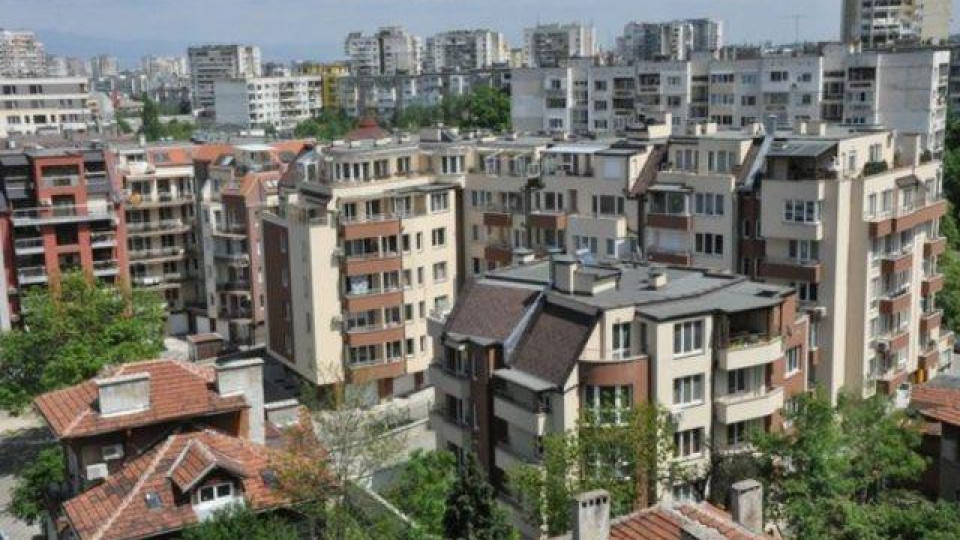 Над 30% от жилищата в България са необитаеми | StandartNews.com
