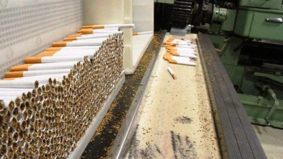 Спират цигарите на 4 континента до 2050 г | StandartNews.com