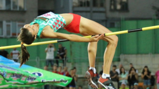 Мирела Демирева покри норматив за олимпиадата в Токио