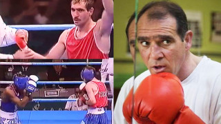 Сарафа на 50: От цар на ринга до бедняк от гетото