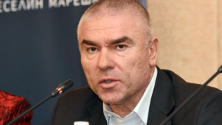Марешки готви "Шоуто на Веско"