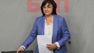 Нинова се жалва за субсидиите на евроинституциите
