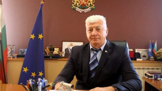 Здравко Димитров води 25 делегати на форума на ГЕРБ