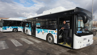 Автобус свързва Зоопарка с лифта „Витошко лале”