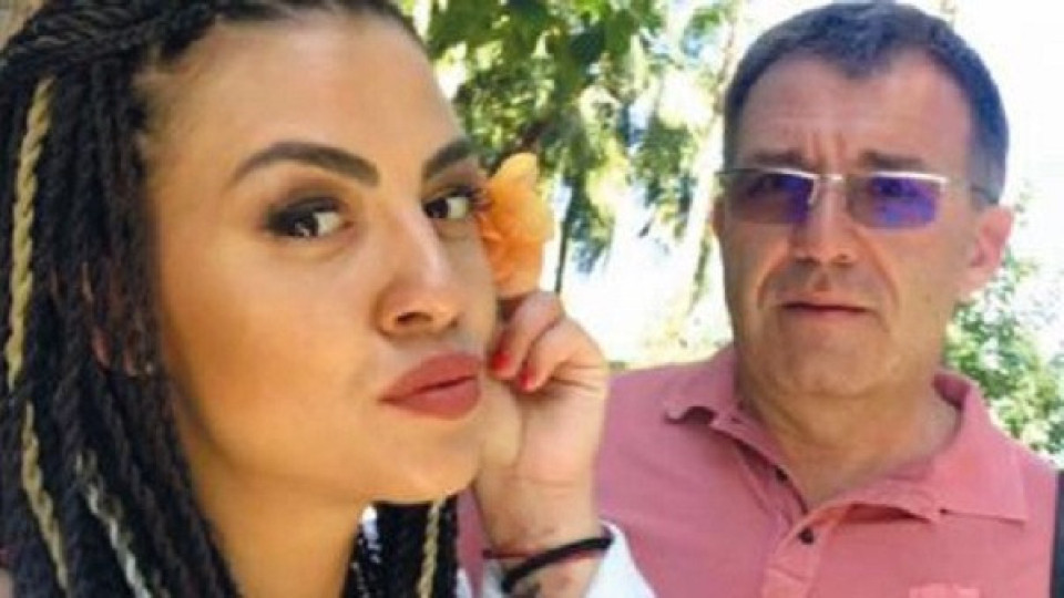Бременната Деси Цонева се омъжи за втори път | StandartNews.com